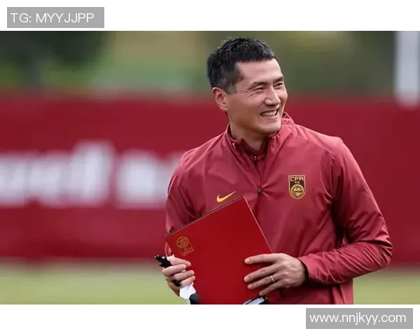 方针2030！邵佳一建立国足3大铁律，最终一句话让老将感到心寒